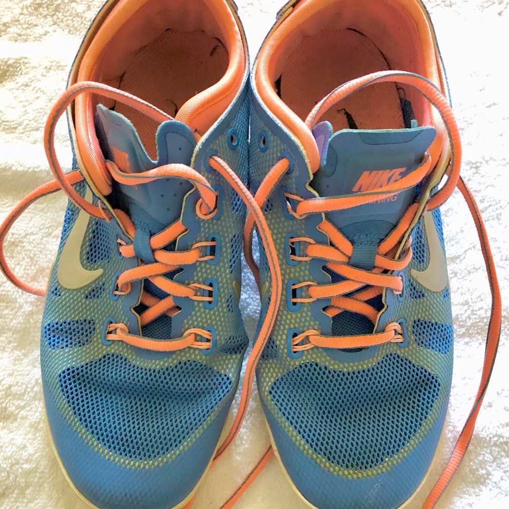 Nike Training Shoes